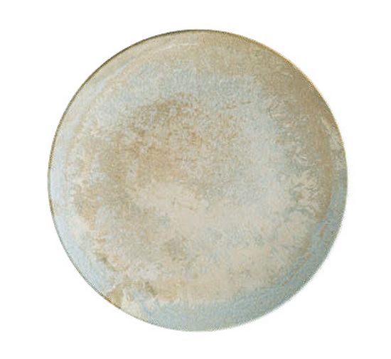 Picture of Terra Stoneware Rustic Blue Round Bowl 12.5cm (6)
