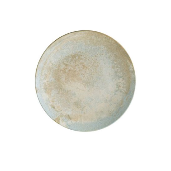 Picture of Terra Porcelain Grey Organic Bowl 16.5cm (6)