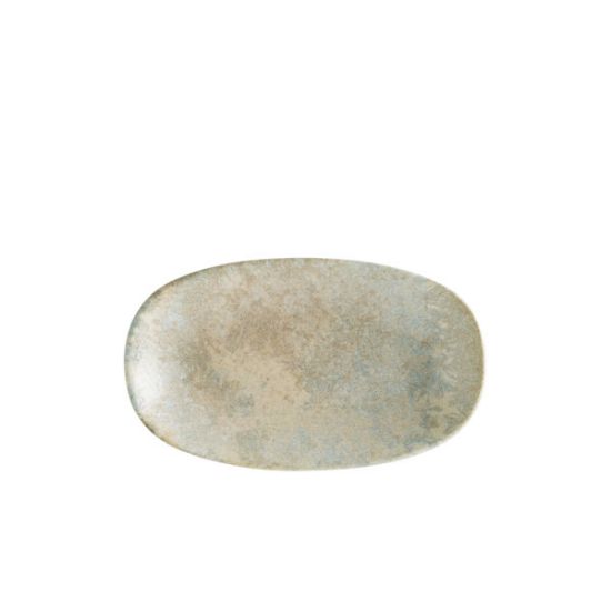 Picture of Terra Porcelain Matt Grey Round Bowl 11.5cm (6)