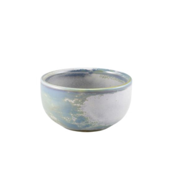 Picture of Terra Porcelain Seafoam Round Bowl 11.5cm (6)