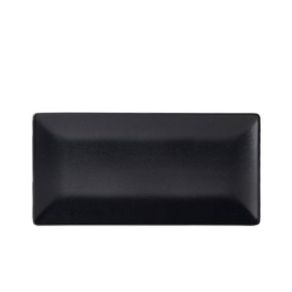 Picture of Genware Stainless Steel Cover For Oval Vegetable Dish 35cm/14""