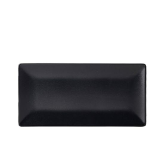 Picture of Genware Stainless Steel Cover For Oval Vegetable Dish 35cm/14""