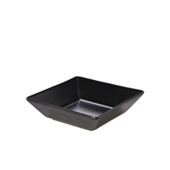 Picture of Mini Cast Iron Oval Eared Dish 12 X 9 X 3cm (6)