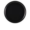 Picture of Bib Apron With Pocket Black 70 X 90cm