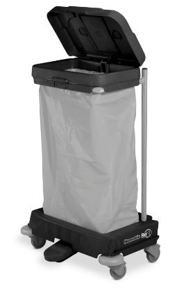 Picture of Numatic Static Freestanding Waste Unit 120ltr