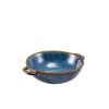 Picture of Rubbermaid Slim Jim Paper Lid - Blue
