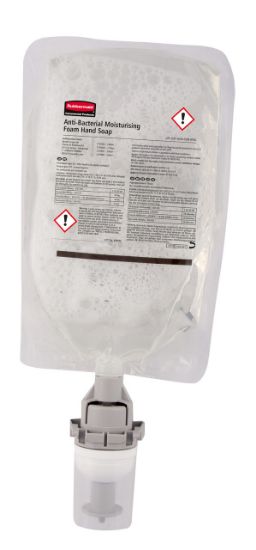 Picture of Cotton Bread Bag 20diax14cm(H)