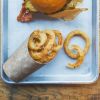 Picture of Vegware Kraft Chip Scoop (Case Of 1000)