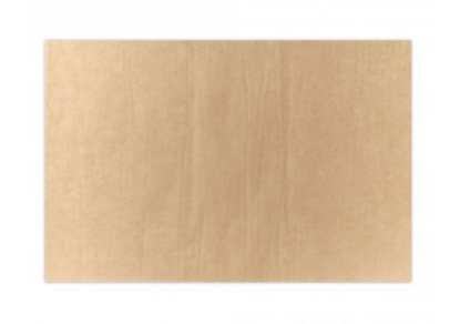 Picture of Kraft Greaseproof Sheet 30x45cm (Case Of 960)