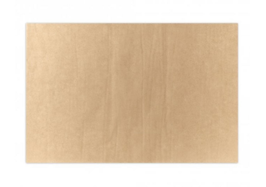 Picture of Kraft Greaseproof Sheet 30x45cm (Case Of 960)