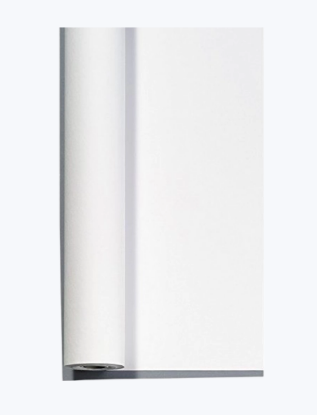 Picture of Dunisilk Banquet Reel Linnea White 80x40cm (2)