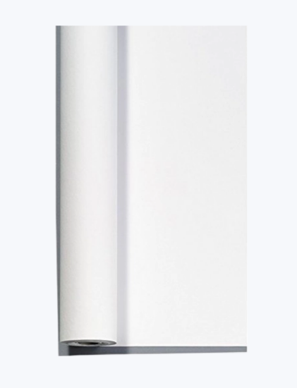 Picture of Dunisilk Banquet Reel Linnea White 80x40cm (2)