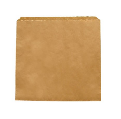 Picture of Brown Kraft Paper Bag 7"x7" (1000)