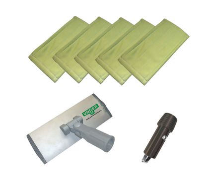 Picture of Unger Indoor Cleaning Starter Kit