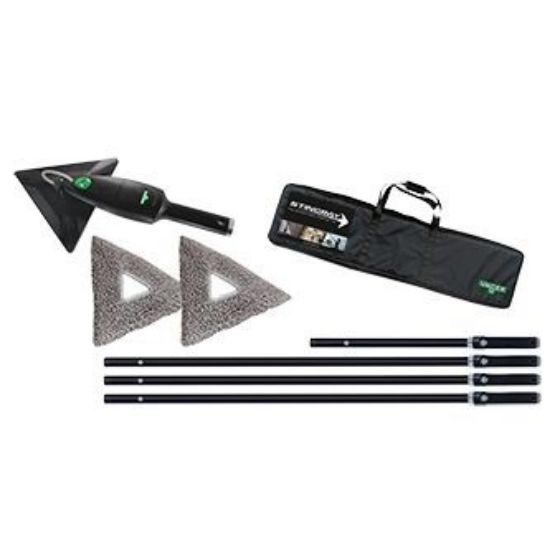 Picture of Stingray Open System 450 Premium With Three Long And One Short Easy Click Poles