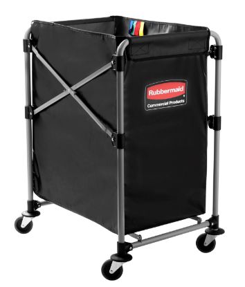 Picture of Rubbermaid X Cart Frame 150 Litre