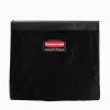 Picture of Rubbermaid X-Cart Repacement Black Bag 300ltr