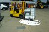 Picture of Jangro Biowipe Plus 50cmx36cm - Yellow (25)