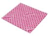 Picture of Vileda Med Weight Cloth Red (Pack of 10)