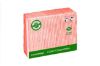 Picture of Compostable Chicopee J Cloth Red 43x32cm (Pack of 50)