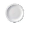 Picture of Churchill Nova Plate 9" White (Case Of 24)