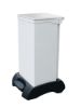 Picture of Churchill Square Bowl 7" White (Case Of 12)
