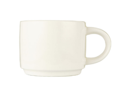 Picture of Compact Stacking Teacup 7.5oz (Case Of 24)