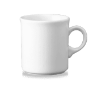 Picture of Churchill Nova Mug 10oz White (Case Of 24)