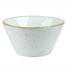 Picture of Churchill Stonecast Zest Bowl 12oz Duck Egg (Case Of 12)