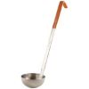 Picture of Churchill Stonecast Coupe Bowl 7.25" Barley (Case Of 12)