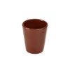 Picture of Churchill Stonecast Cappuccino Cup 12oz Barley (Case Of 12)