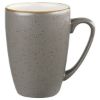Picture of Churchill Stonecast Profile Mug 12oz Peppercorn Grey (Case Of 12)