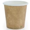 Picture of Churchill Stonecast Nutmeg Cream Coupe Bowl 9.75" 40oz (Case Of 12)