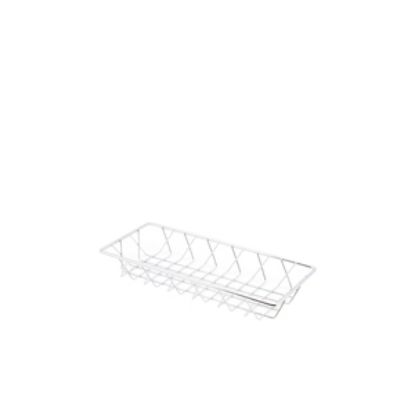 Picture of Churchill Harvest Brown Walled Plate 8.67" (Case Of 6)