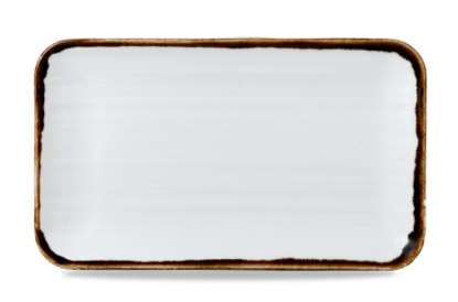 Picture of Churchill Harvest Natural Organic Rectangular Plate 10.6" (Case Of 12)