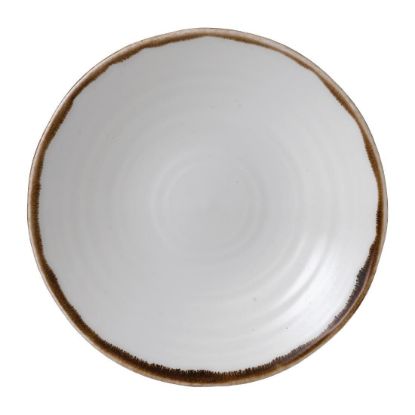 Picture of Harvest Linen Organic Coupe Bowl 15cm (Case Of 12)