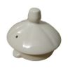 Picture of Churchill Ramekin Small 2.75" 3.2oz Black (Single)
