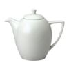 Picture of Churchill Menu Mid Rim Plate 10" White (Single)