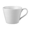 Picture of Churchill Profile Plate 12" White (Case Of 12)