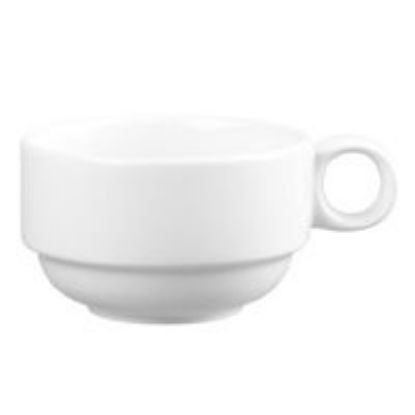 Picture of Churchill Profile Stacking Cup 7oz (Case Of 12)
