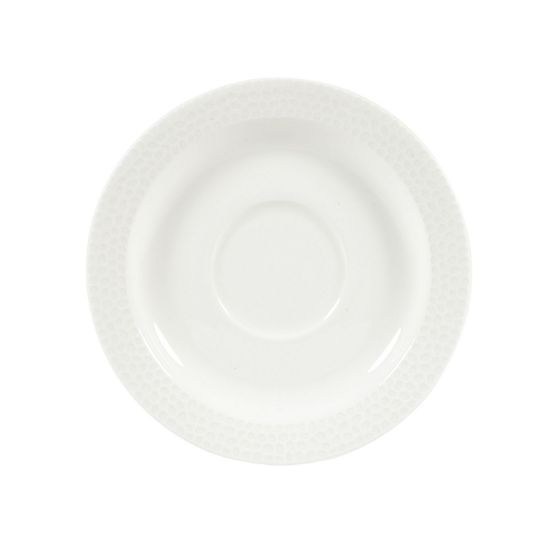 Picture of Black Copenhagen Melamine Bowl 10.8 X 5.6cm (24)