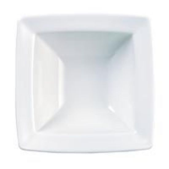 Picture of Fast Food Tray Blue Large