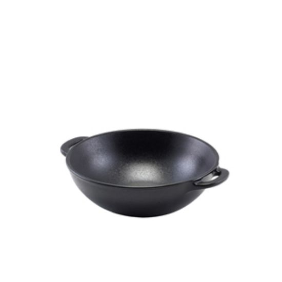 Picture of Forge Stoneware Balti Dish 15cm (6)