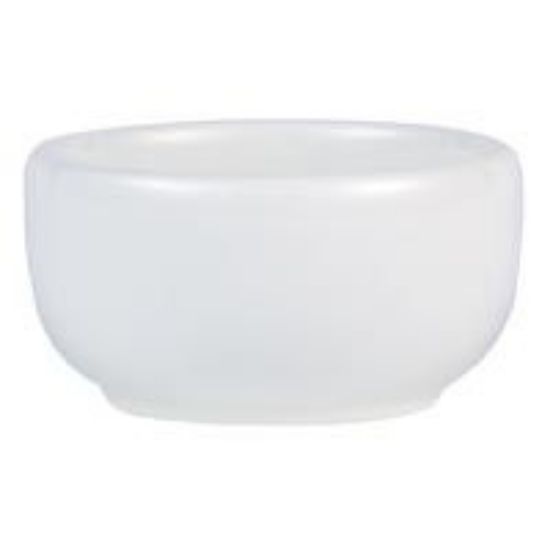 Picture of Forge Stoneware Balti Dish 17cm (6)