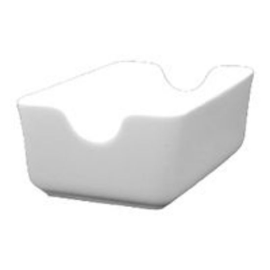 Picture of Forge Graphite Stoneware Chip Cup 8.5 X 8.5cm (6)