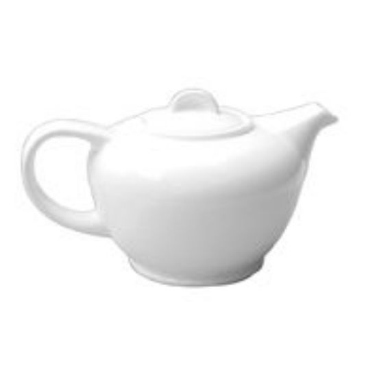 Picture of Forge Stoneware Casserole Dish 9 X 4cm (6)