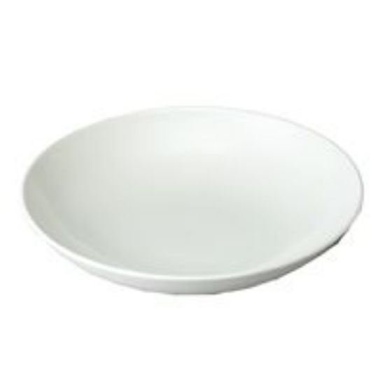 Picture of Forge Graphite Stoneware Rectangular Dish 16 X 10.5 X 4cm (6)