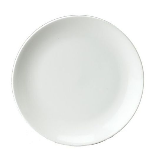 Picture of Forge Graphite Stoneware Round Dish 14.5 X 13 X 3cm (6)
