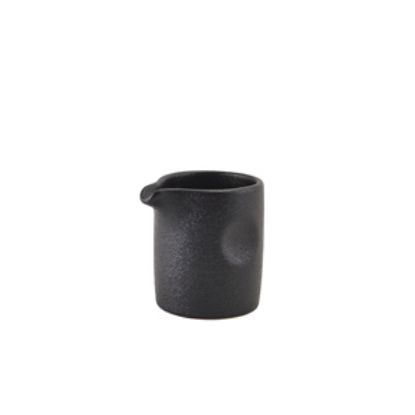 Picture of Forge Stoneware Pinched Jug 9cl/3.2oz (12)