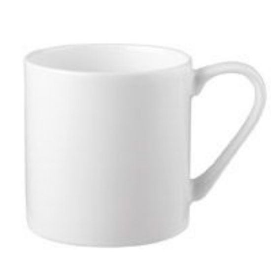 Picture of Forge Stoneware Pinched Jug 9cl/3.2oz (12)